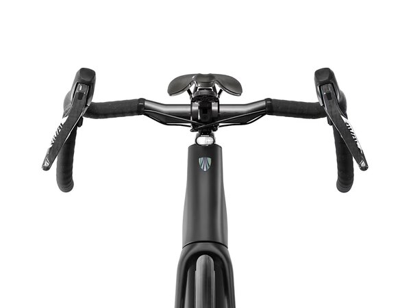 Elektrobicykel Trek Domane+ SL 6 AXS Gen 5 Matte Deep Smoke 2027