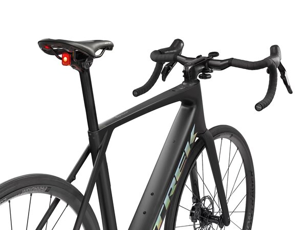 Elektrobicykel Trek Domane+ SL 6 AXS Gen 5 Matte Deep Smoke 2027