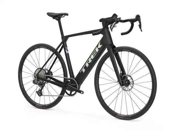 Elektrobicykel Trek Domane+ SL 6 AXS Gen 5 Matte Deep Smoke 2027