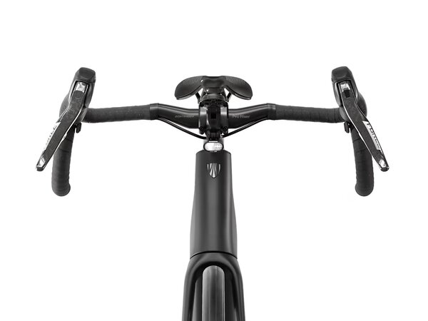 Elektrobicykel Trek Domane+ SL 7 AXS Gen 5 Matte Deep Smoke 2027