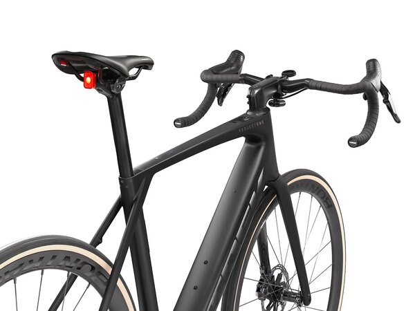 Elektrobicykel Trek Domane+ SL 7 AXS Gen 5 Matte Deep Smoke 2027