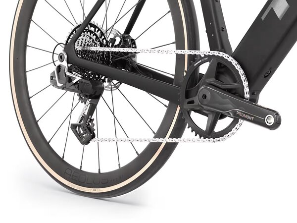 Elektrobicykel Trek Domane+ SL 7 AXS Gen 5 Matte Deep Smoke 2027