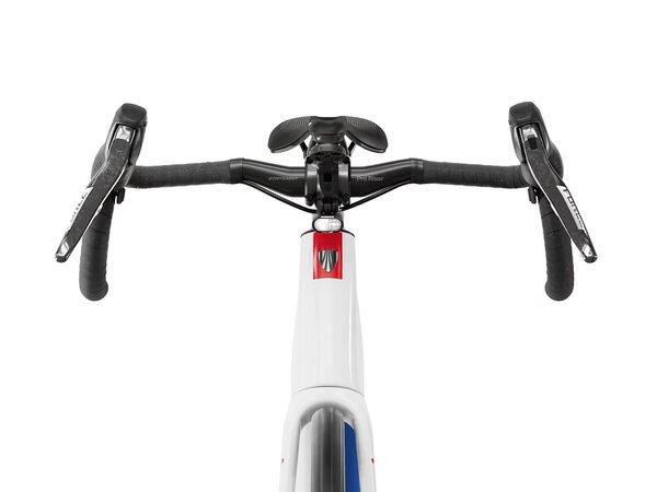Elektrobicykel Trek Domane+ SL 7 AXS Gen 5 Navy Smoke/Trek White 2027