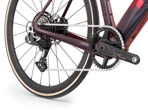 Elektrobicykel Trek Domane+ SL 7 AXS Gen 5 Serpentine 2027