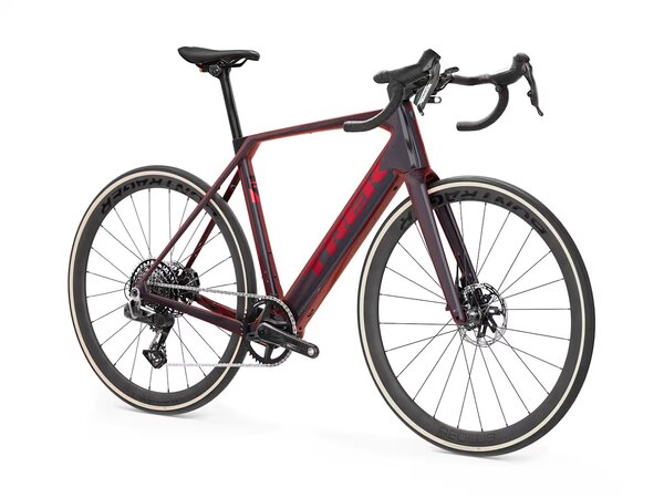 Elektrobicykel Trek Domane+ SL 7 AXS Gen 5 Serpentine 2027