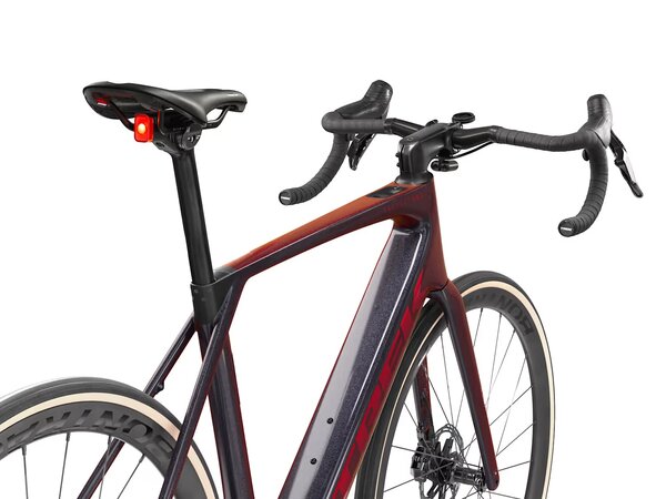 Elektrobicykel Trek Domane+ SL 7 AXS Gen 5 Serpentine 2027