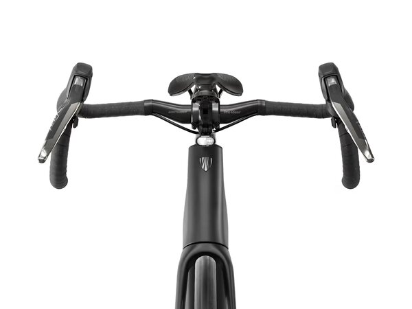 Elektrobicykel Trek Domane+ SL 9 AXS Gen 5 Matte Deep Smoke 2027