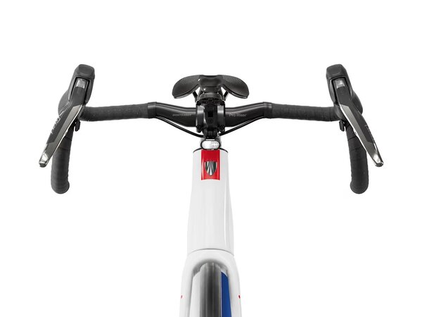 Elektrobicykel Trek Domane+ SL 9 AXS Gen 5 Navy Smoke/Trek White 2027