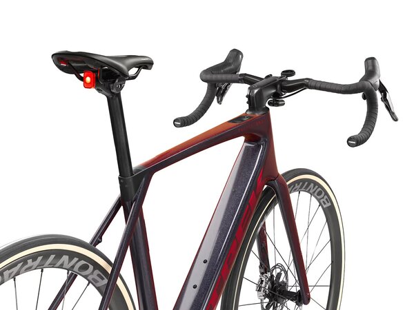 Elektrobicykel Trek Domane+ SL 9 AXS Gen 5 Serpentine 2027