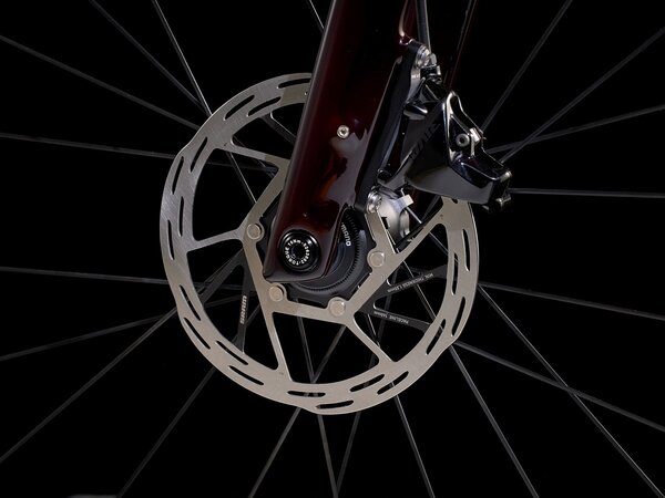 Elektrobicykel Trek Domane+ SLR 6 AXS Carbon Red Smoke 2024