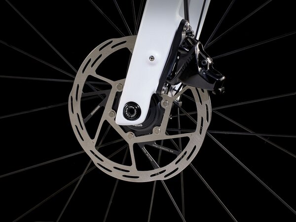 Elektrobicykel Trek Domane+ SLR 6 AXS Crystal White 2024