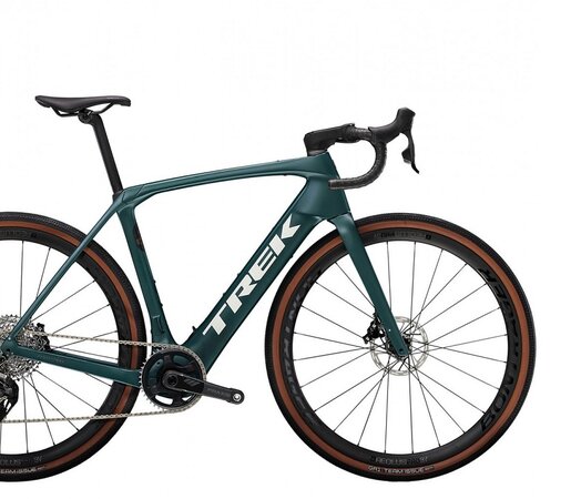 Elektrobicykel Trek Domane+ SLR 6 AXS Juniper 2024