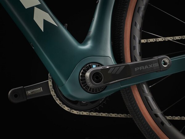 Elektrobicykel Trek Domane+ SLR 6 AXS Juniper 2024