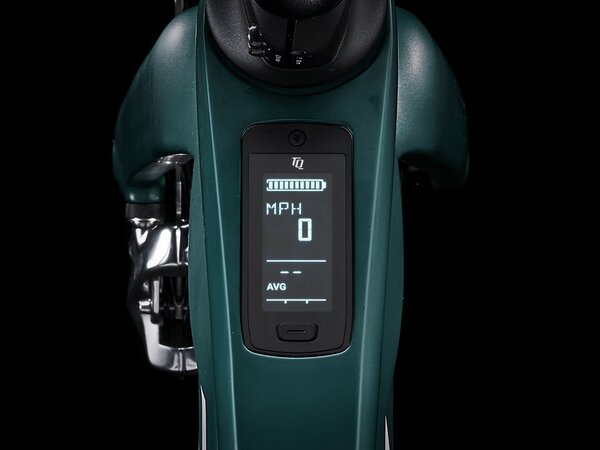 Elektrobicykel Trek Domane+ SLR 6 AXS Juniper 2024