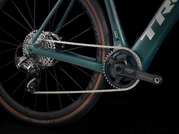 Elektrobicykel Trek Domane+ SLR 6 AXS Juniper 2024