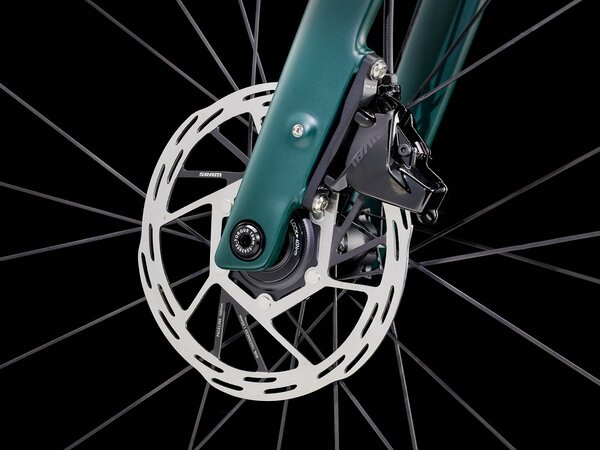 Elektrobicykel Trek Domane+ SLR 6 AXS Juniper 2024