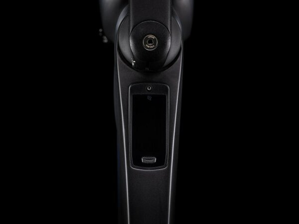 Elektrobicykel Trek Domane+ SLR 6 Pro Matte Deep Smoke 2024