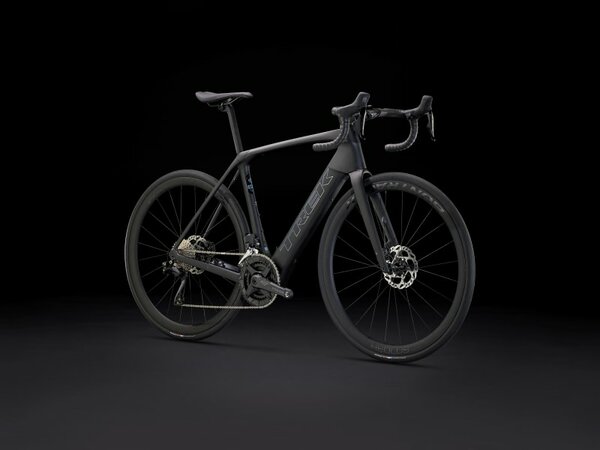 Elektrobicykel Trek Domane+ SLR 6 Pro Matte Deep Smoke 2024
