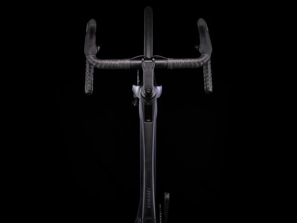 Elektrobicykel Trek Domane+ SLR 6 Pro Matte Deep Smoke 2024