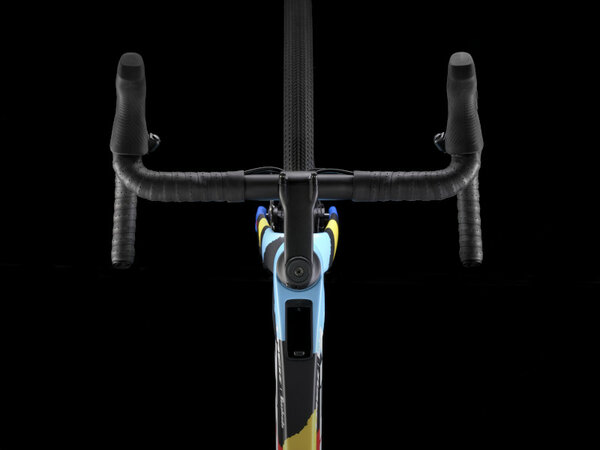 Elektrobicykel Trek Domane+ SLR 6 Pro Matte Trek Black 2024