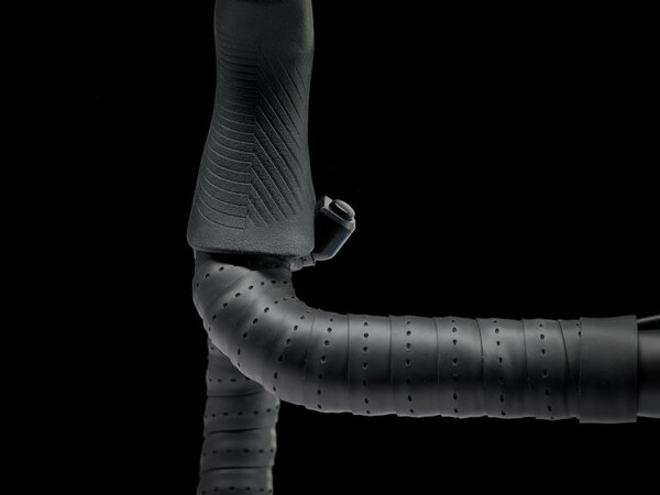 Elektrobicykel Trek Domane+ SLR 6 Pro Matte Trek Black 2024