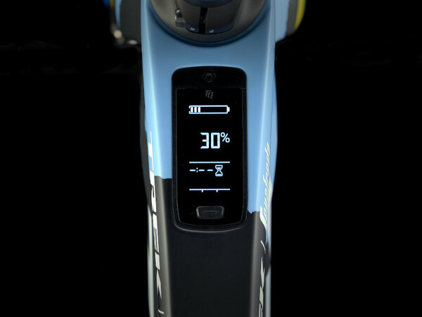 Elektrobicykel Trek Domane+ SLR 6 Pro Matte Trek Black 2024