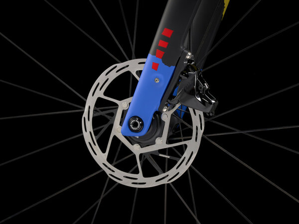 Elektrobicykel Trek Domane+ SLR 6 Pro Matte Trek Black 2024