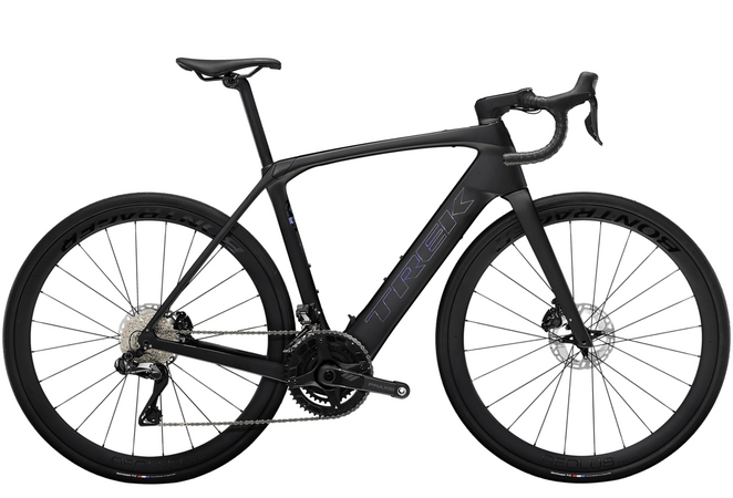 Elektrobicykel Trek Domane+ SLR 7 Matte Deep Smoke 2024