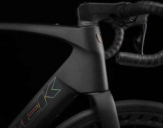 Elektrobicykel Trek Domane+ SLR 7 Matte Deep Smoke 2024