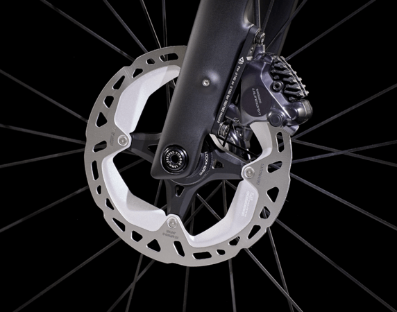 Elektrobicykel Trek Domane+ SLR 7 Matte Deep Smoke 2024