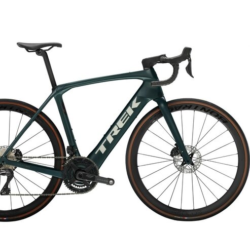 Elektrobicykel Trek Domane+ SLR 7 Juniper 2024