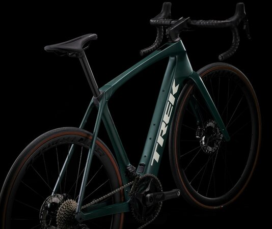 Elektrobicykel Trek Domane+ SLR 7 Juniper 2024
