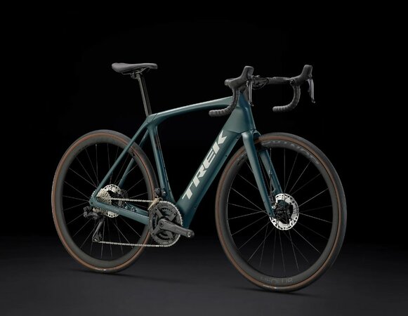 Elektrobicykel Trek Domane+ SLR 7 Juniper 2024