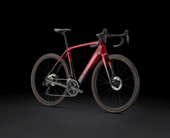 Elektrobicykel Trek Domane+ SLR 7 Carbon Red Smoke 2025