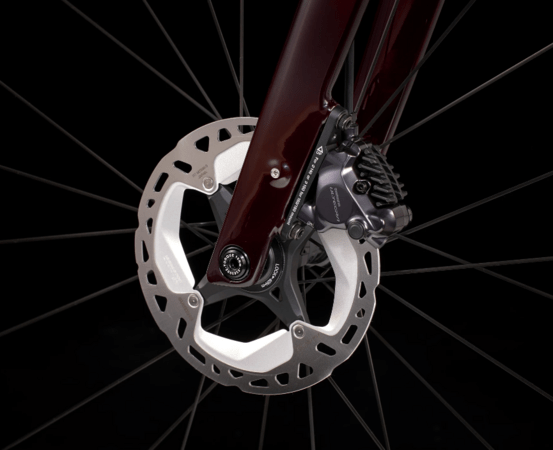 Elektrobicykel Trek Domane+ SLR 7 Carbon Red Smoke 2025