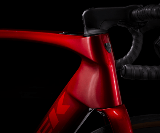 Elektrobicykel Trek Domane+ SLR 7 Carbon Red Smoke 2025