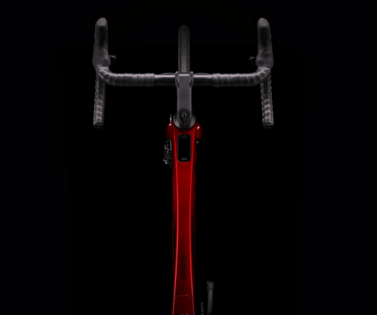 Elektrobicykel Trek Domane+ SLR 7 Carbon Red Smoke 2025