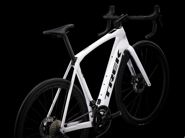 Elektrobicykel Trek Domane+ SLR 7 Matte Crystal White 2024