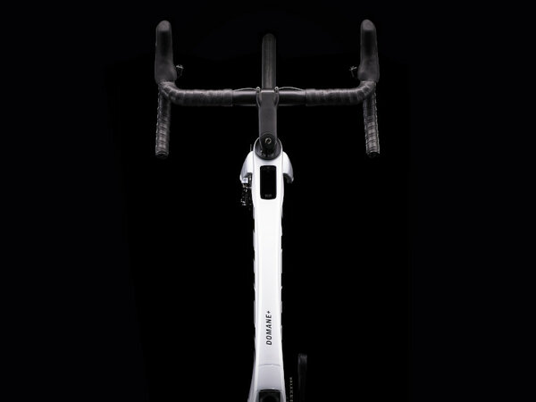 Elektrobicykel Trek Domane+ SLR 7 Matte Crystal White 2024