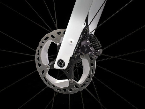 Elektrobicykel Trek Domane+ SLR 7 Matte Crystal White 2024