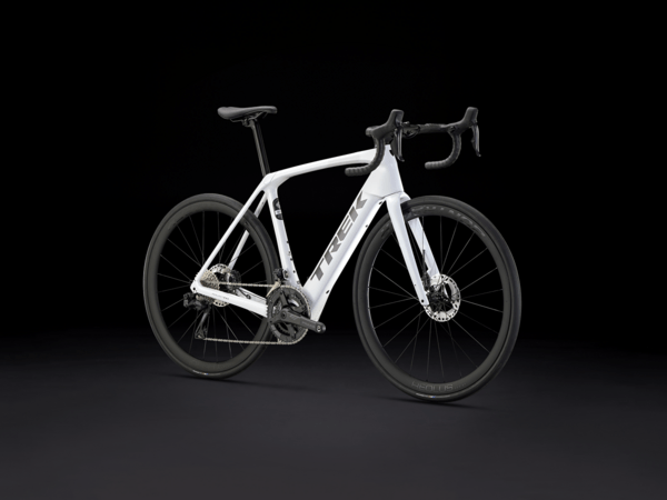 Elektrobicykel Trek Domane+ SLR 7 Matte Crystal White 2024