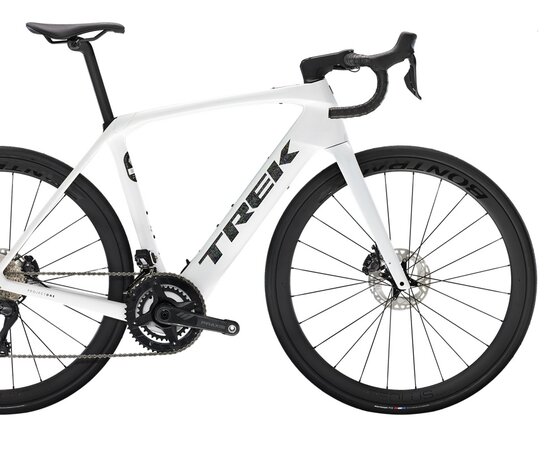 Elektrobicykel Trek Domane+ SLR 7 Matte Crystal White 2024