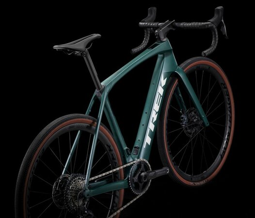 Elektrobicykel Trek Domane+ SLR 7 AXS Juniper 2024