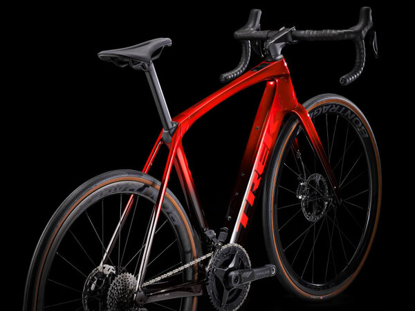 Elektrobicykel Trek Domane+ SLR 9 Carbon Red Smoke 2025
