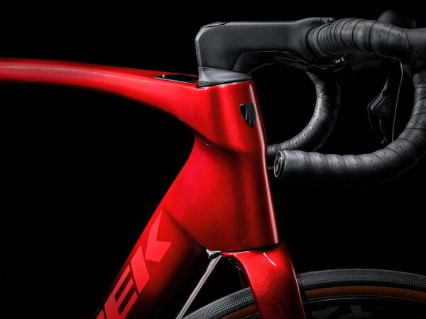 Elektrobicykel Trek Domane+ SLR 9 Carbon Red Smoke 2025