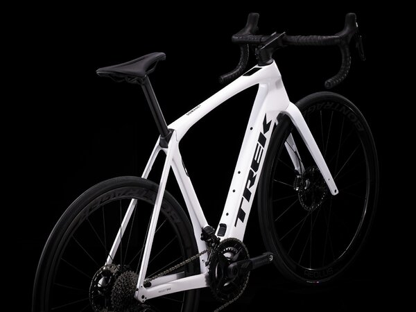 Elektrobicykel Trek Domane+ SLR 9 Crystal White 2024