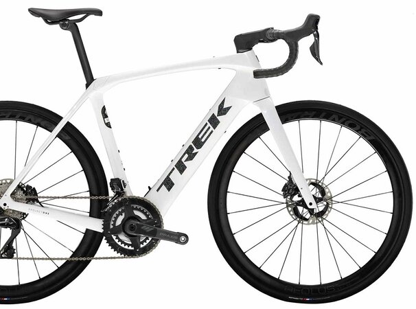 Elektrobicykel Trek Domane+ SLR 9 Crystal White 2024