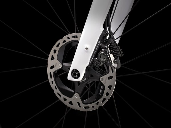 Elektrobicykel Trek Domane+ SLR 9 Crystal White 2024