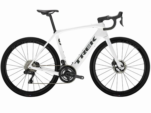 Elektrobicykel Trek Domane+ SLR 9 Crystal White 2024