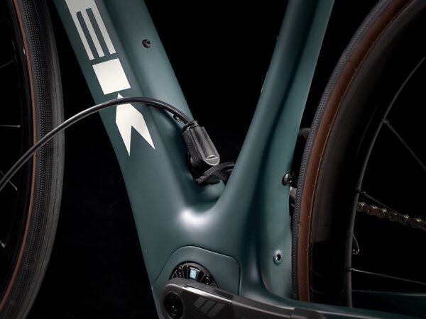 Elektrobicykel Trek Domane+ SLR 9 Juniper 2024